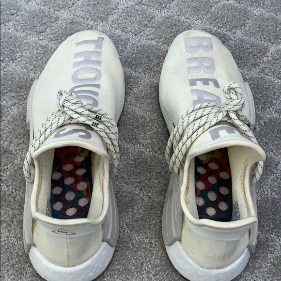 Human Race NMD trail - Picture 2 of 7